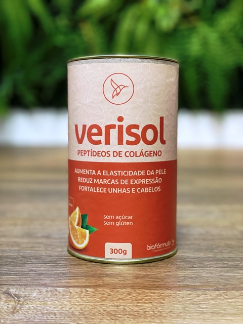 Colágeno Verisol